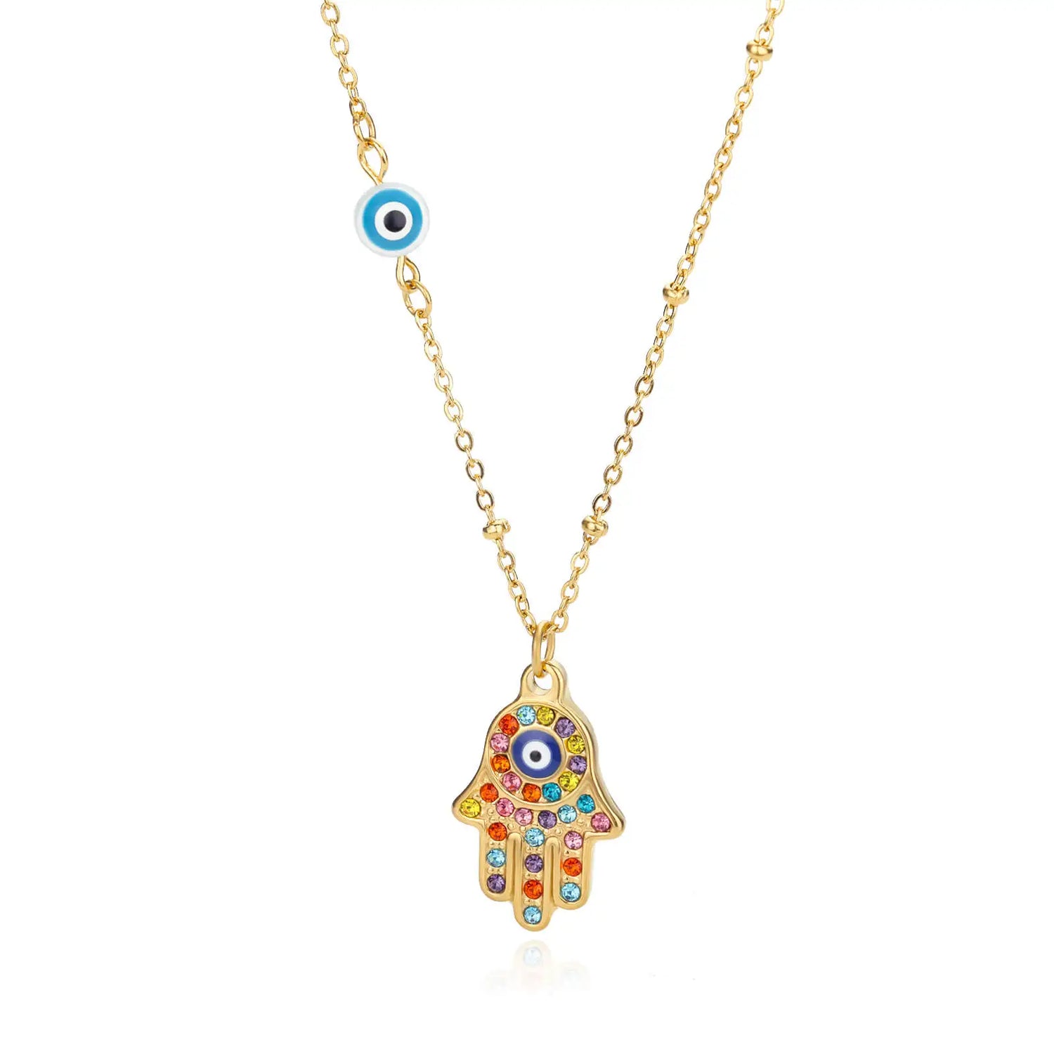 Colliers Femme