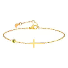 Bracelets Croix
