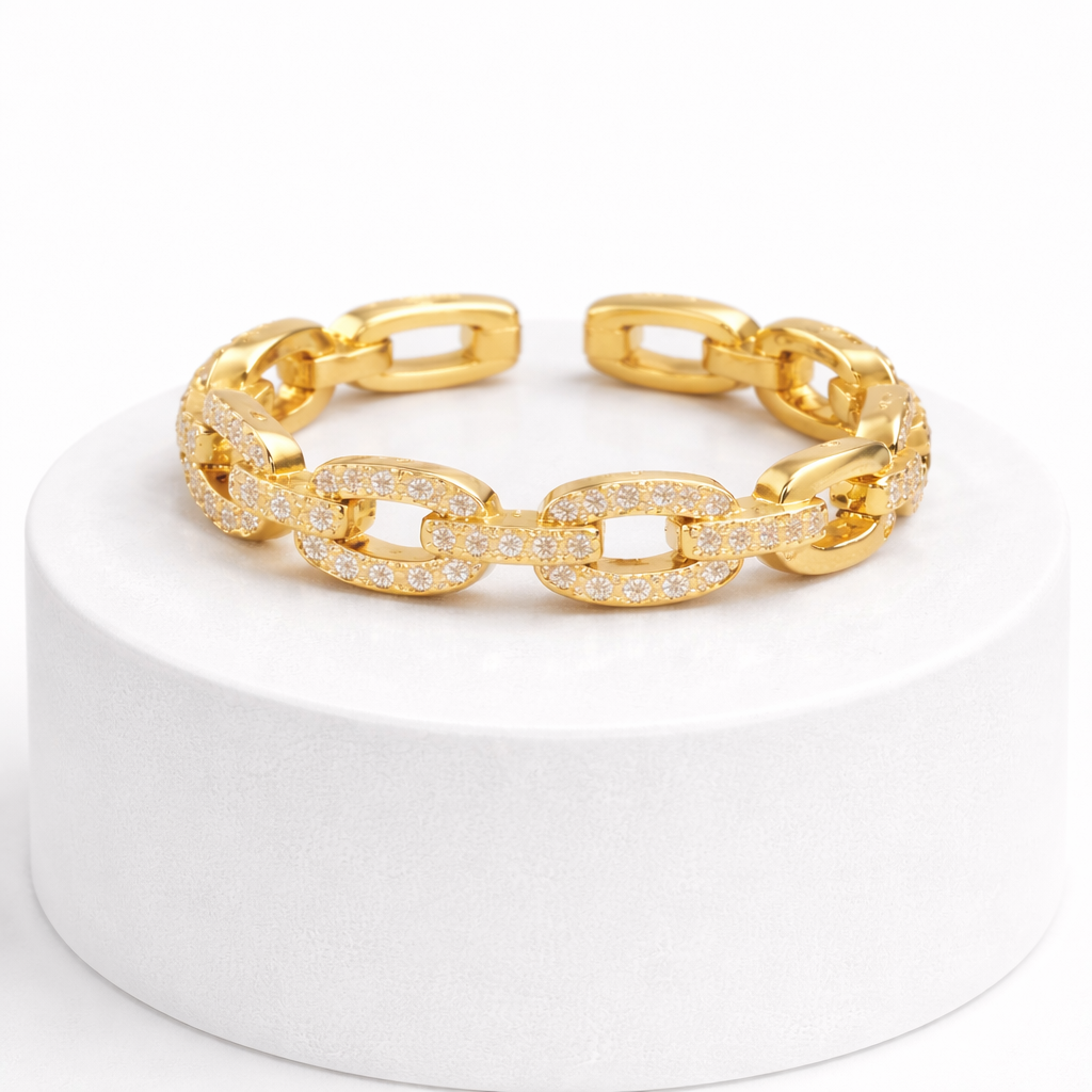 Bagues Mailles Marine