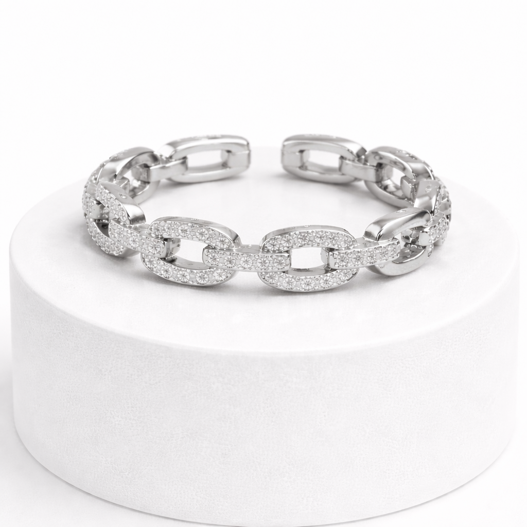 Bagues Mailles Marine