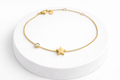 Bracelet  Femme  Symboles Étoile