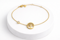 Bracelet  Femme  Symboles Arbre de Vie